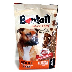 Bobtail Chicken Flavour Adult Med/Large 1.75kg 