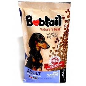 Bobtail BBQ Flavour Adult Small/Medium 1.75kg 