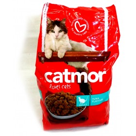 Catmor Adult Tuna Flavour 1.75kg