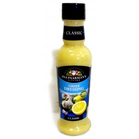 Ina Paarman's Greek Dressing Classic 300ml