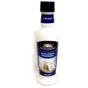 Ina Paarman's Blue Cheese Dressing Creamy 300ml