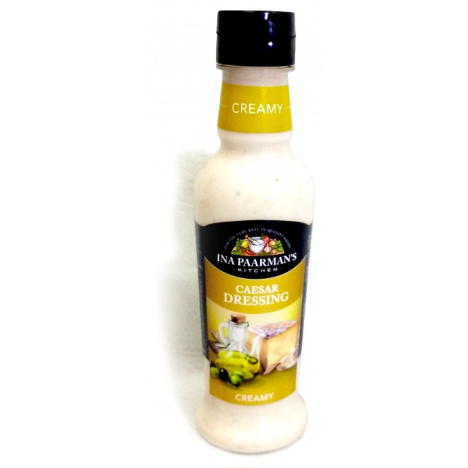 Ina Paarman's Caesar Dressing Creamy 300ml