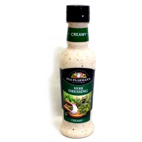 Ina paarman's Herb Dressing Creamy 300ml 