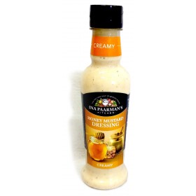 Ina Paarman's Honey Mustard Dressing Creamy 300ml