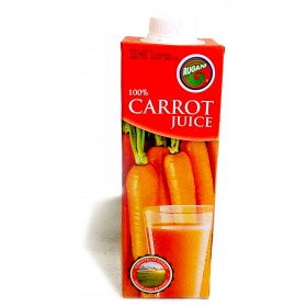 Rugani 100% Carrot Juice 750ml