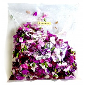 Edible Flowers 100g 