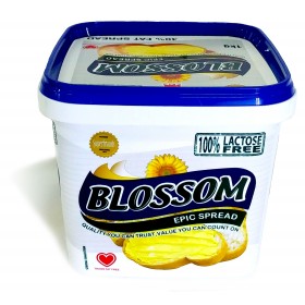 Blossom Epic Spread 100% Lactose Free 1kg Tub