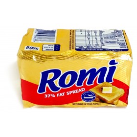 Romi 37% Fat Spread 500g