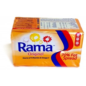 Rama Original 70% Fat Spread 1kg 