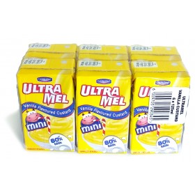 UltraMel Vanilla