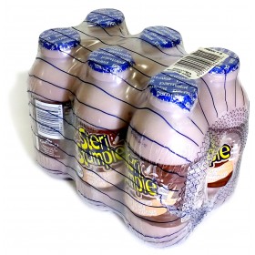 Parmalat Steri-Stumpie Choclate Flavored 6x350ml