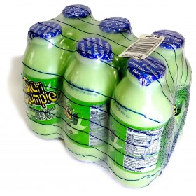 Parmalat Steri-Stumpie Creme Soda 6x350ml