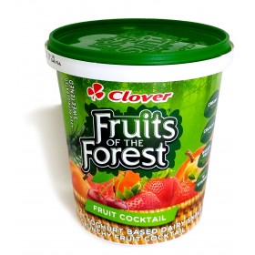 Clover Fruits of the Forest Fruit Cocktail 1kg  