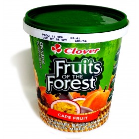 Clover Fruits of the Forest Cape Fruit 1kg 
