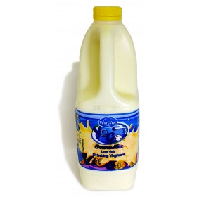 Veld & Vlei Low Fat Granadilla Yoghurt 2liter  