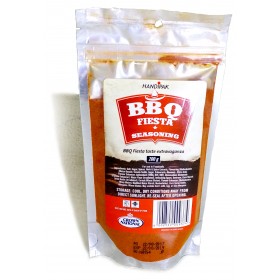 Crown National BBQ Fiesta Seasoning 200g