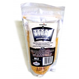 Crown National Texan Steak Seasoning 200g