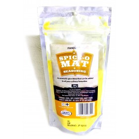 Crown National Spice-O Mat Seasoning 200g 