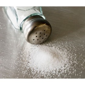 Salt 1 kg Packet