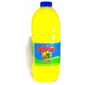 Clover Tropical Pineapple 2liter 