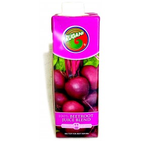 Rugani 100% Beetroot Juice Blend 750ml