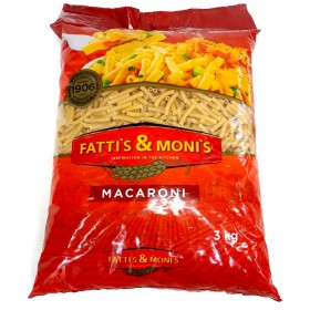 Fatti's & Moni's Macaroni 3kg