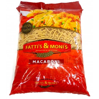 Fatti's & Moni's Macaroni 3kg