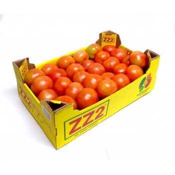 ZZ2 Tomatoes 6kg Box