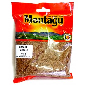 Montagu Linseed Flaxseed 200g