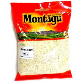 Montagu Sesame Seeds 200g
