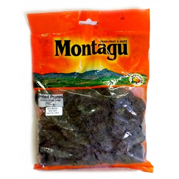 Montagu Pitted Prunes 500g