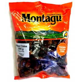 Montagu Pitted Dates 500g