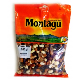 Montagu Power Mix 500g