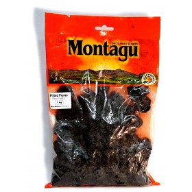 Montagu Pitted Prunes 1kg