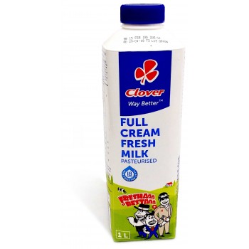 Clover Milk