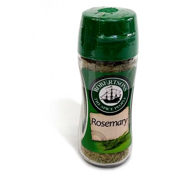 Robertsons Rosemary 100ml