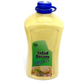 Sauce It Salad Dream 2lt