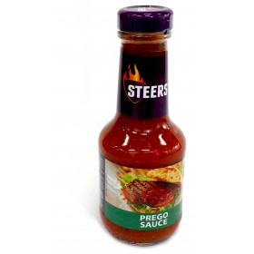 Steers Prego Sauce 375ml