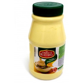 Cross & Blackwell Tangy Mayonnaise 1.5kg