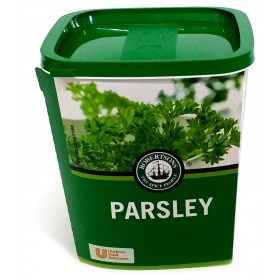 Robertsons Parsley 150g