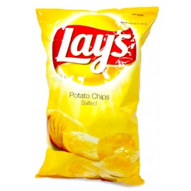 Lay's Salted 125g