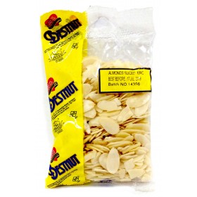 BestNuts Almond Sliced 100g