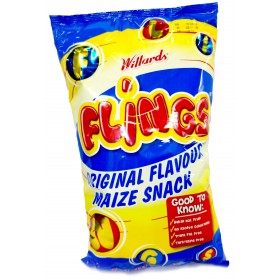 Willards Flings 150g