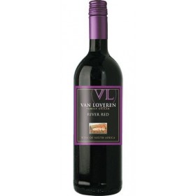 LOVEREN RIVER RED 12x500ml