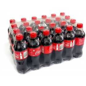Coca Cola 24x440ml Case