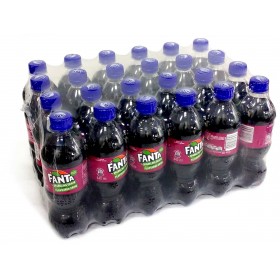 Fanta Grape 24x440ml Case