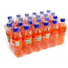 Fanta Orange 24x440ml Case