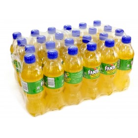 Fanta Pineapple 24x440ml Case