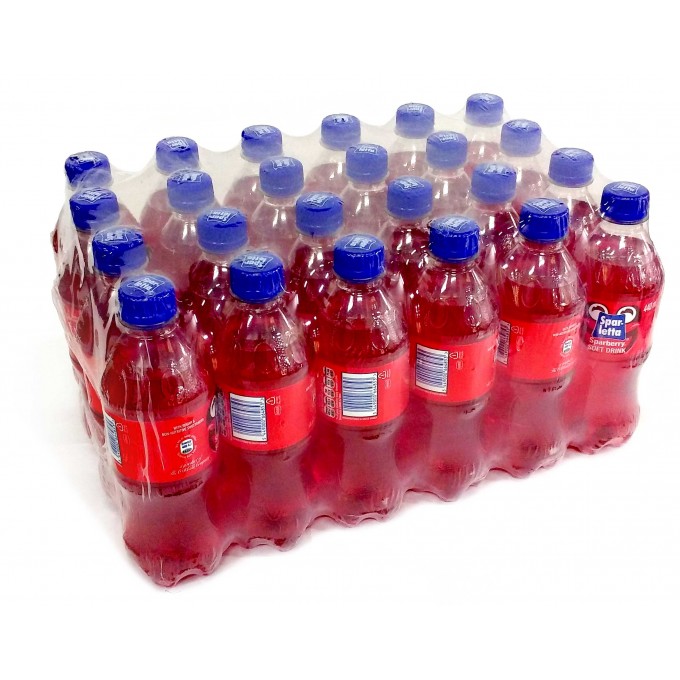 Sparletta Sparberry 24x440ml Case