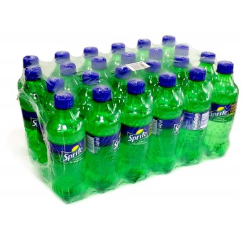 Sprite 24x440ml Case